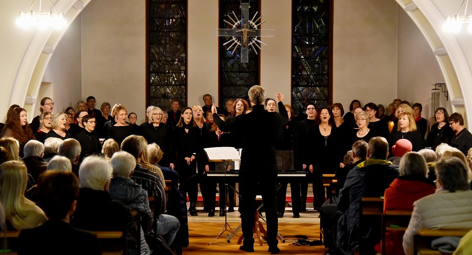 New Harmonists